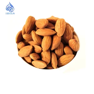 কাঠ বাদাম/Almond