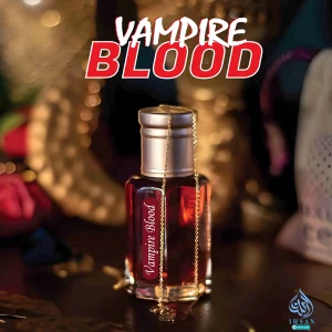 Vampire Blood ORIGINAL