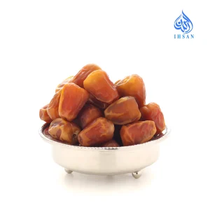 Sukkari Rotab Juicy Dates (নরম খেজুর)