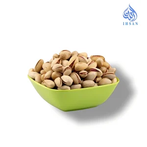 পেস্তা বাদাম/Pistachio