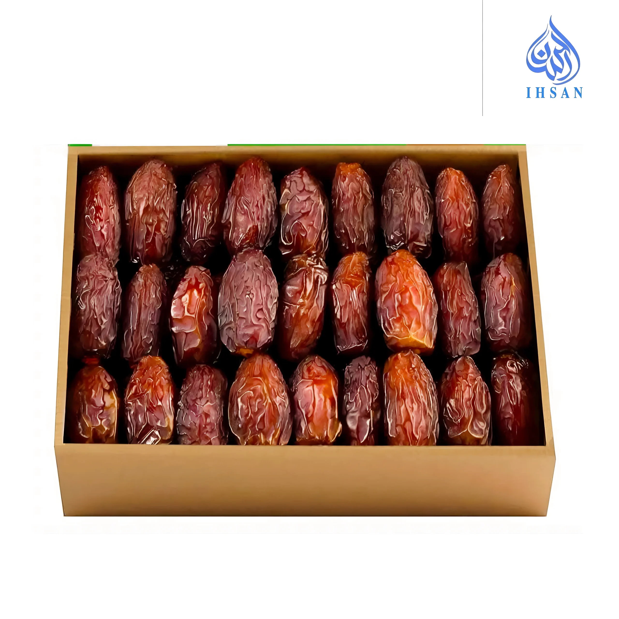 Medjool Large Dates (Egyptian)